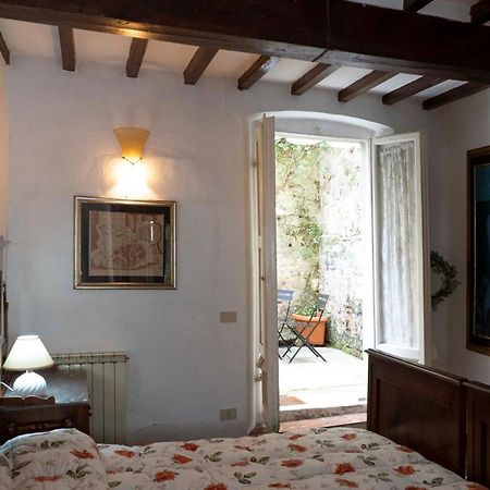 Appartement The Pitti Courtyard à Florence Extérieur photo