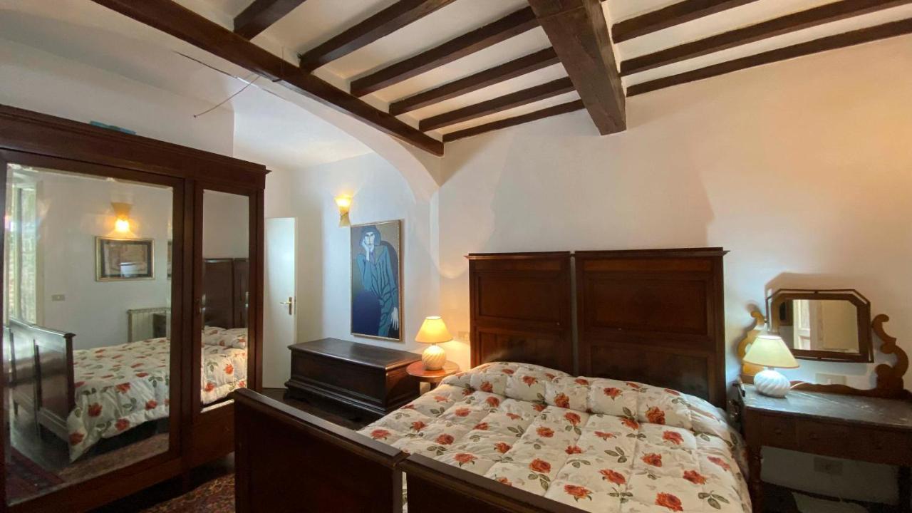Appartement The Pitti Courtyard à Florence Extérieur photo
