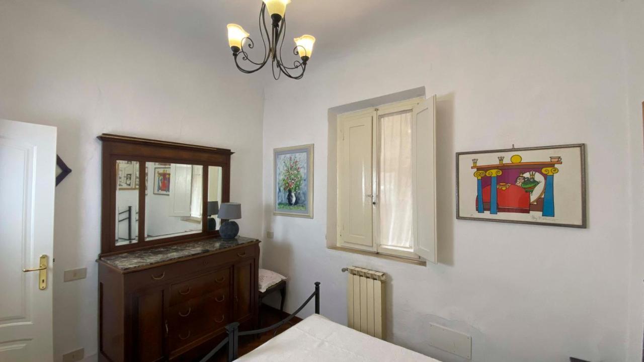 Appartement The Pitti Courtyard à Florence Extérieur photo