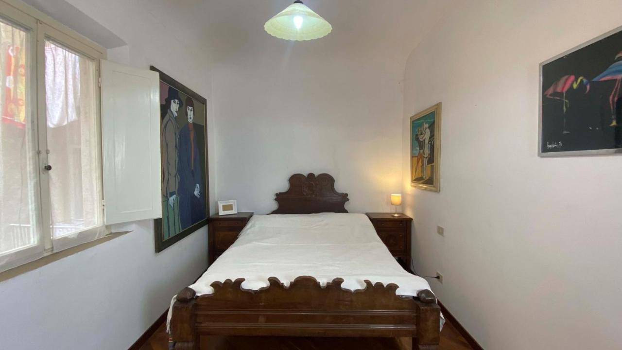 Appartement The Pitti Courtyard à Florence Extérieur photo