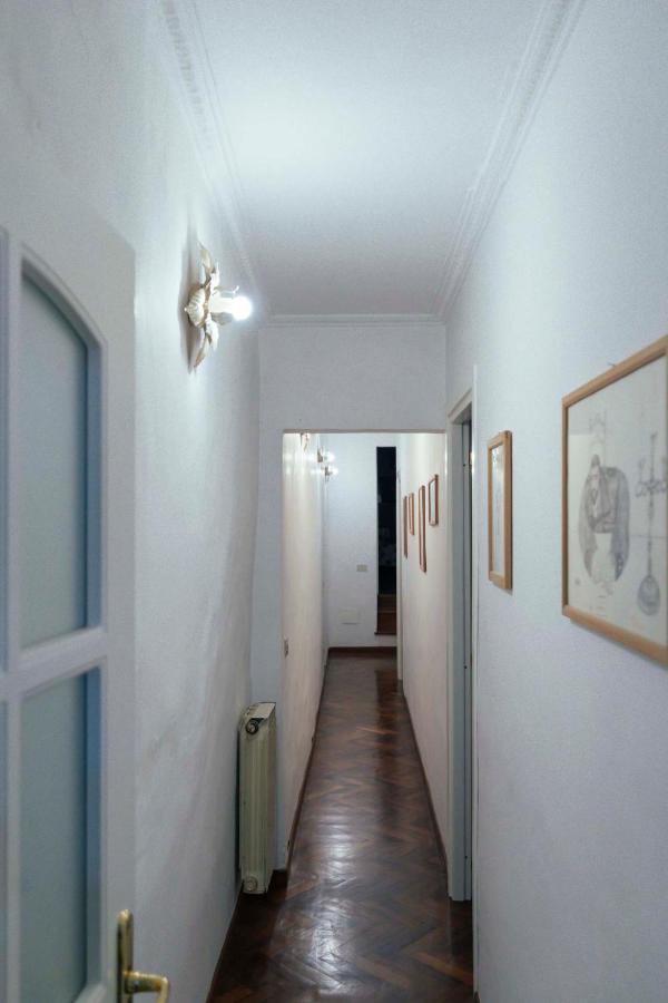 Appartement The Pitti Courtyard à Florence Extérieur photo