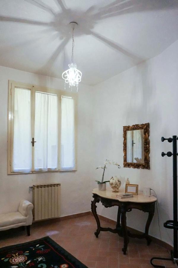 Appartement The Pitti Courtyard à Florence Extérieur photo