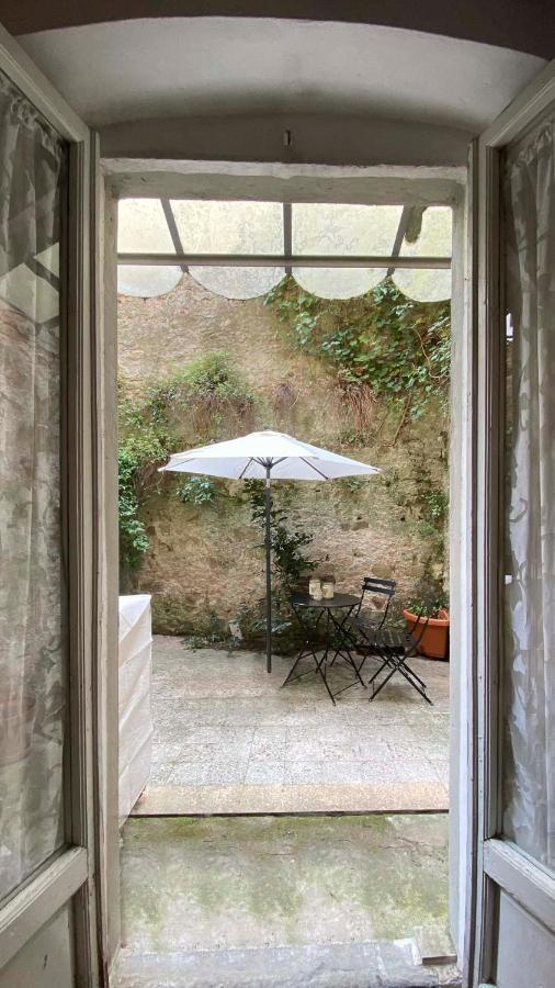 Appartement The Pitti Courtyard à Florence Extérieur photo